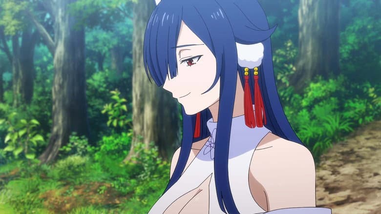 The Spirit of Chivalry Blooms at the Shinobi Village!