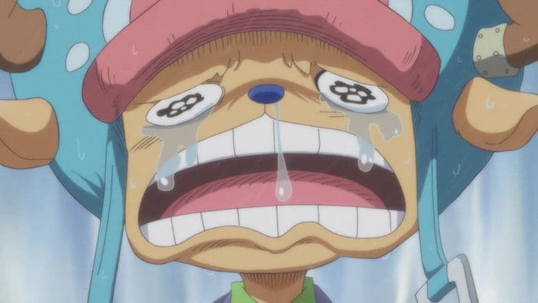 The Man with a Bounty of Billion! The Strongest Sweet General, Katakuri!