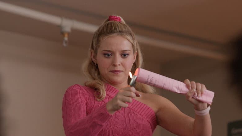 Whoever Said Orange Is the New Pink Was Seriously Disturbed
