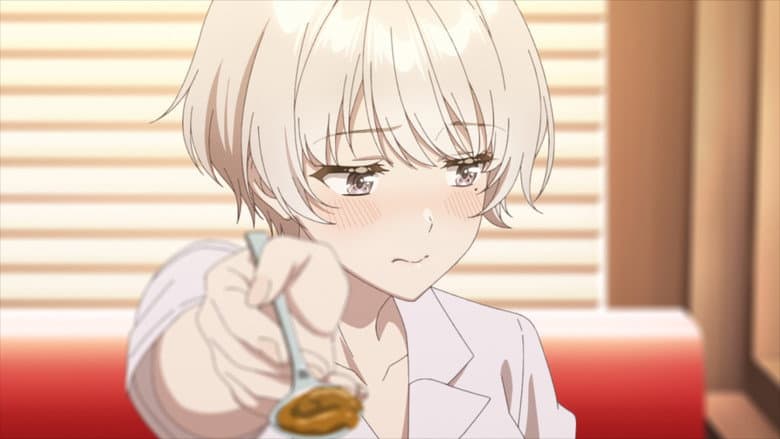 Runaway Senpai and You