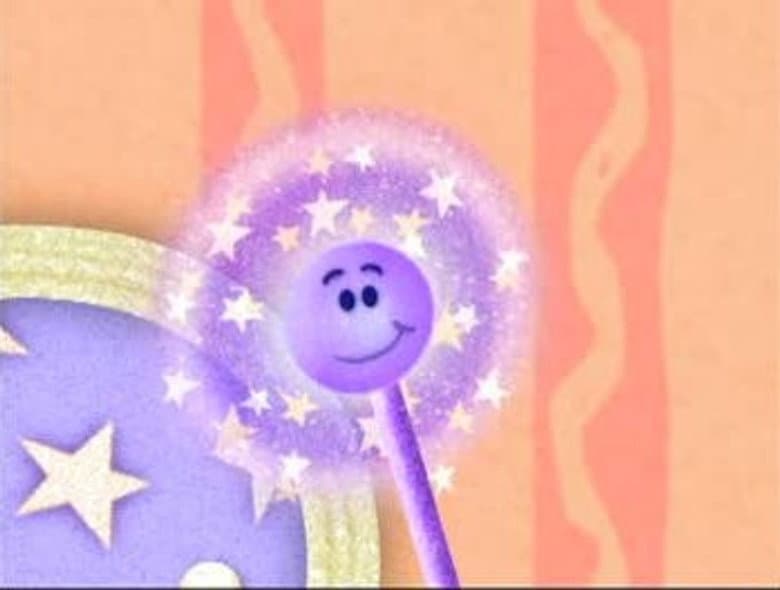 Blue's Wishes