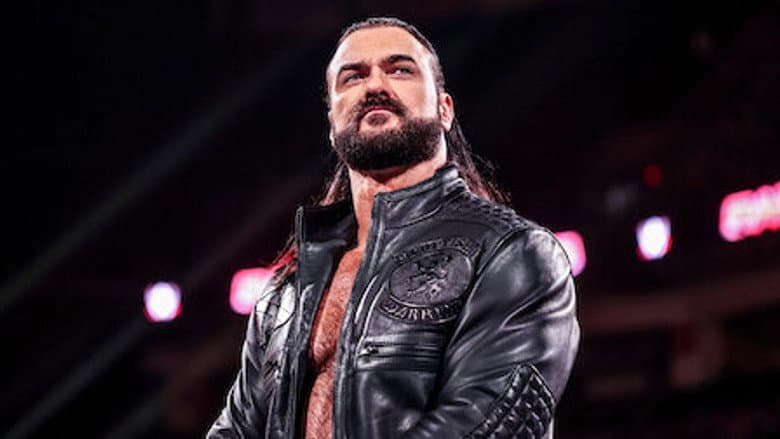 Drew McIntyre