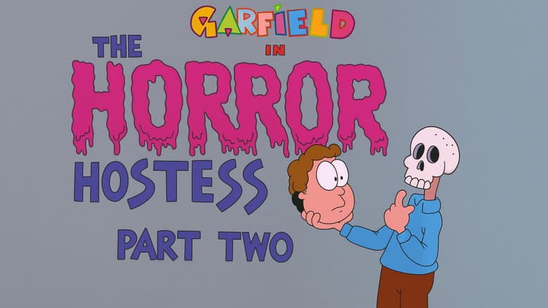 Horror Hostess (2)