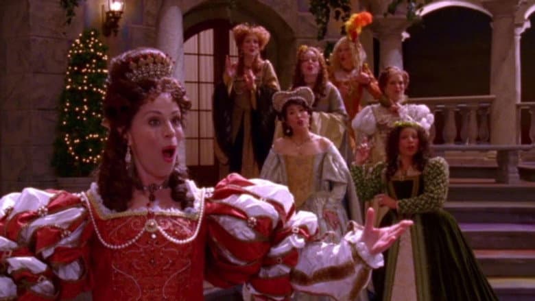 Dewey's Opera