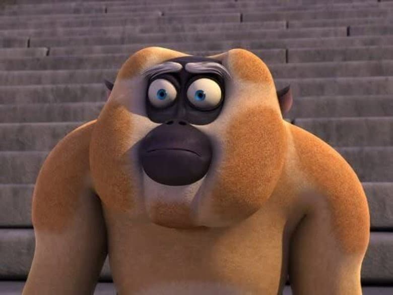 Monkey in the Middle