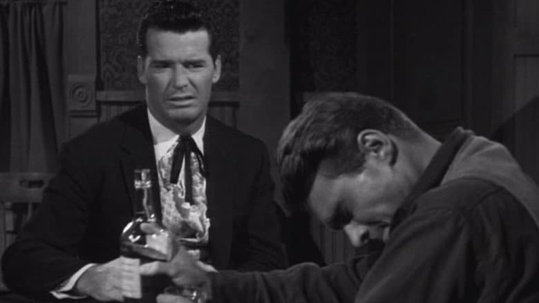 A Cure for Johnny Rain