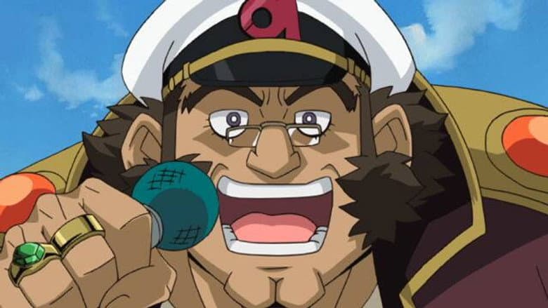 Get Yarr Game On!