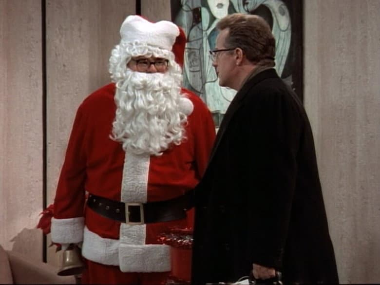 Xmas Story