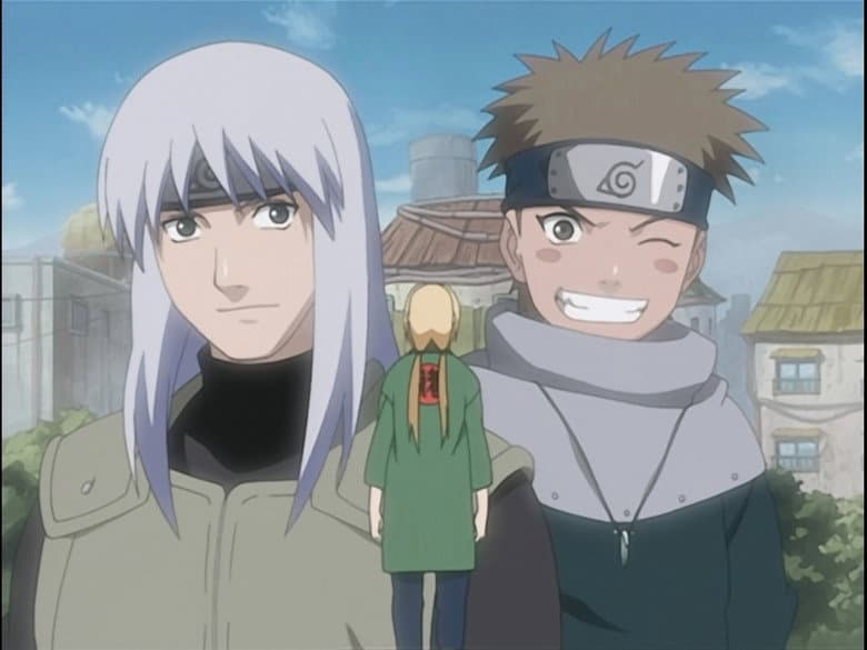 An Impossible Choice: The Pain Within Tsunade's Heart