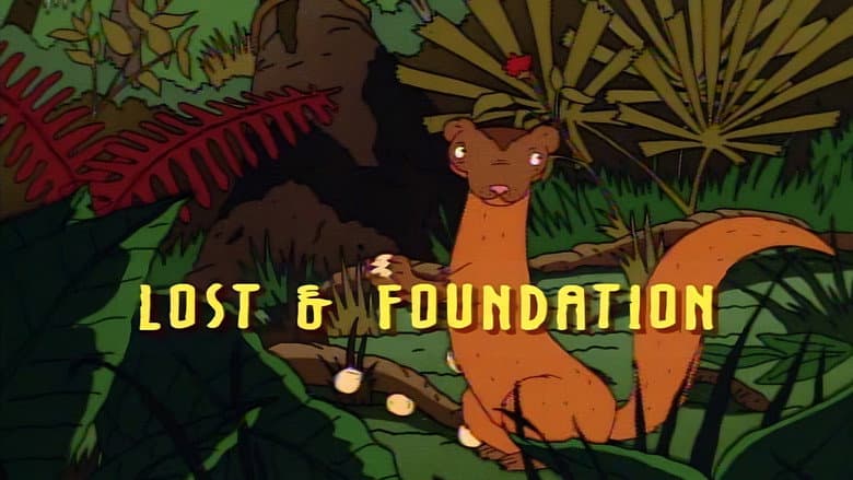 Lost & Foundation