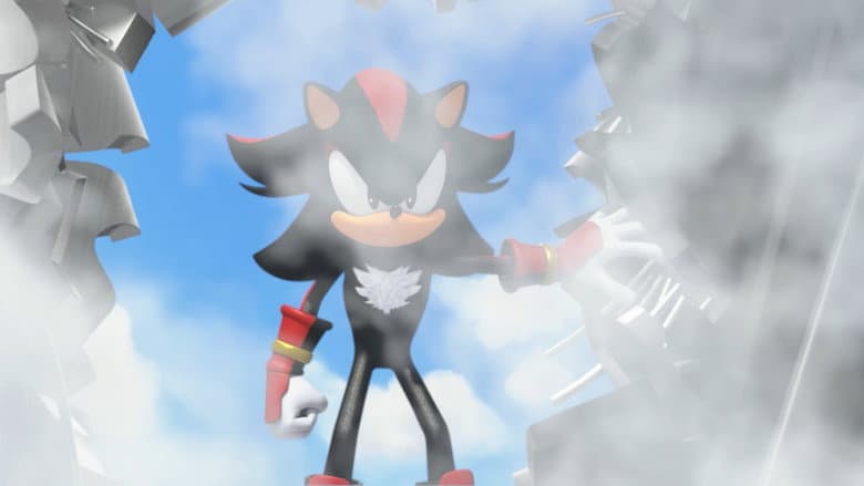 Eggman: The Video Game: The End of the World (2)
