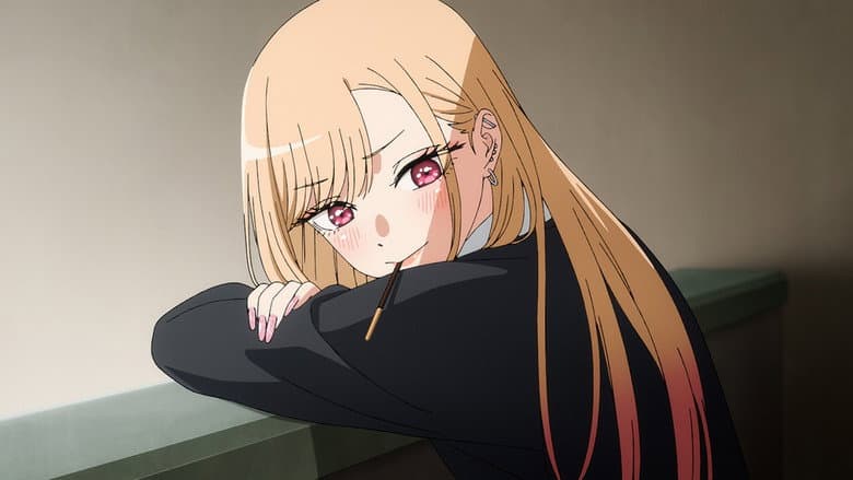 Wakana Gojo, 15 Years Old, Teenager