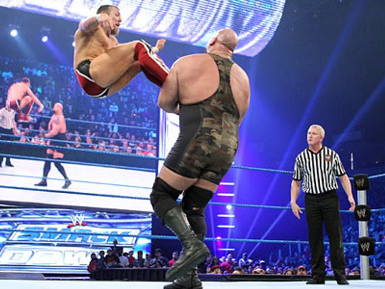 SmackDown - Jan. 07, 2011