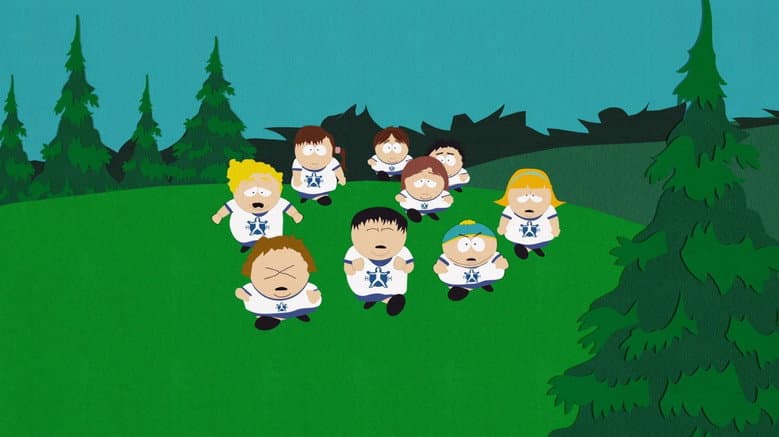Fat Camp