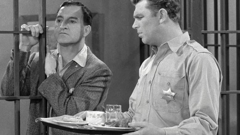 Danny Meets Andy Griffith