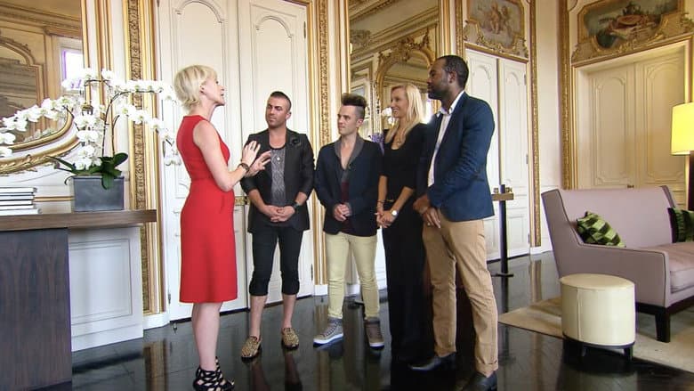 Couture de France