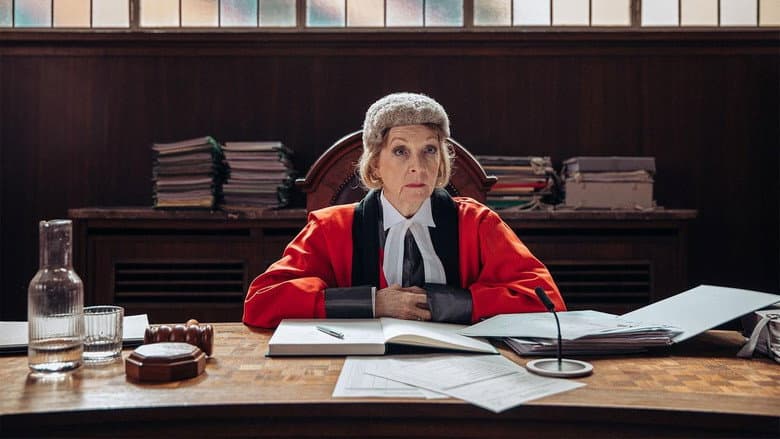 The Trial