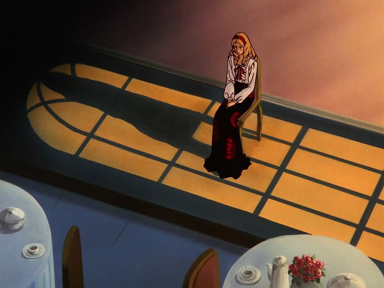 Pride: The Last Meeting