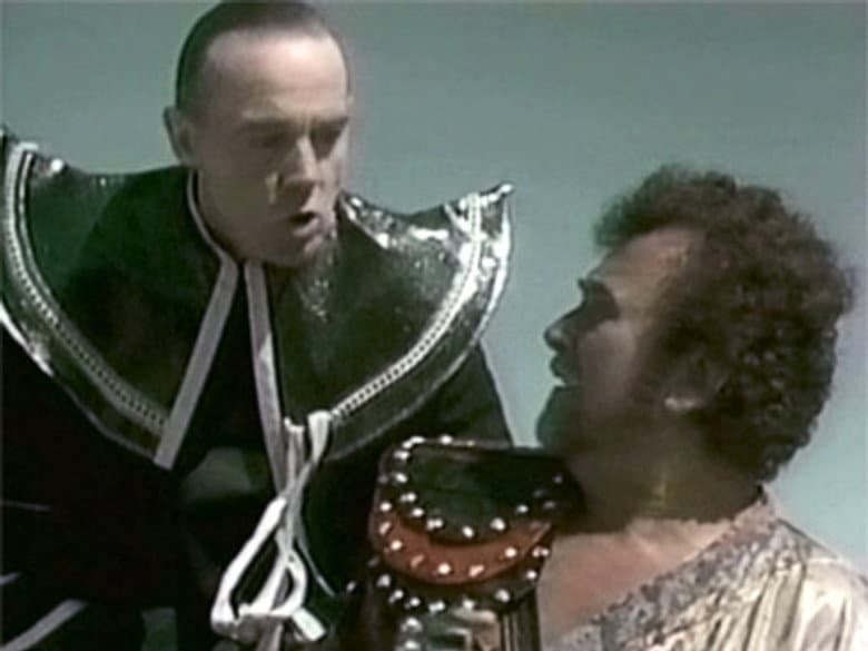 The Trial of a Time Lord: Part 14