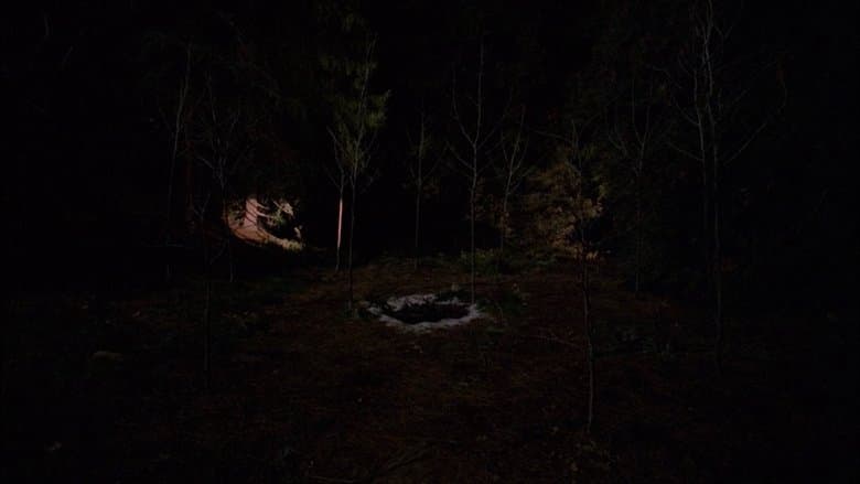 The Path to the Black Lodge