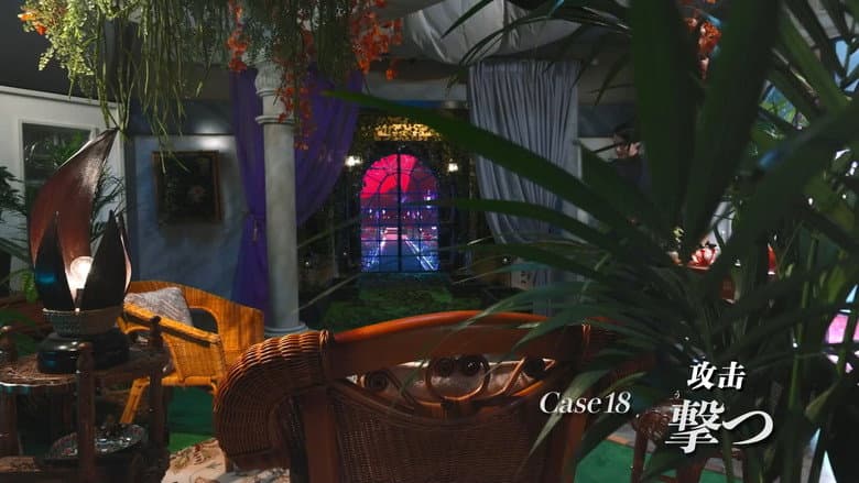 Case18: Shoot