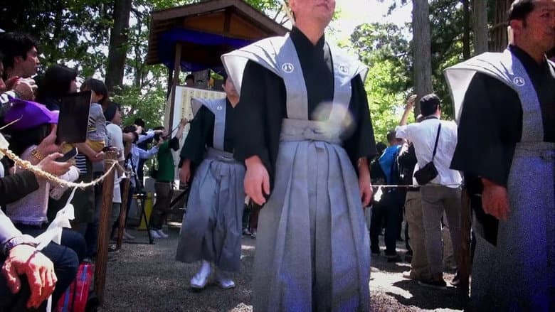 Extraordinary Traditions