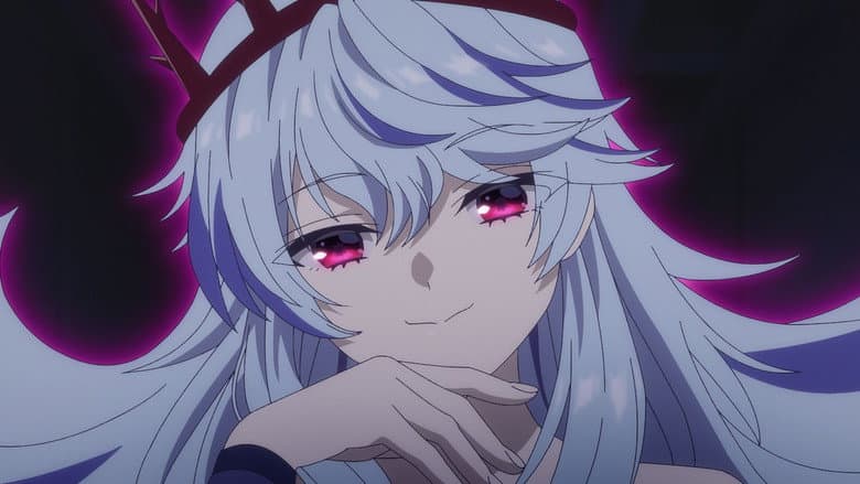 The Pale, Immortal Ruler