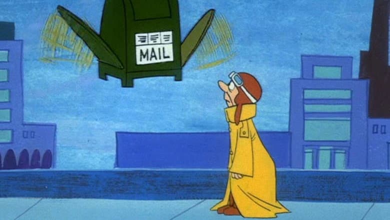 Airmail