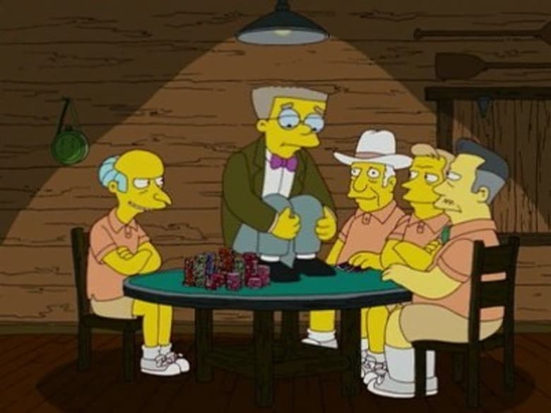 The Burns and the Bees