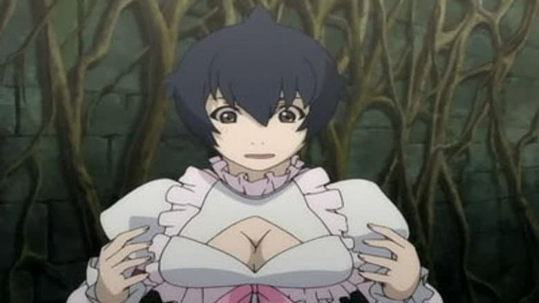 Ziusudra's Trap