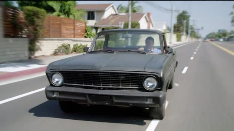 Ford Ranchero
