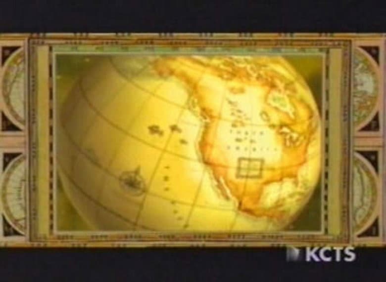 Lost at Sea: The Search for Longitude