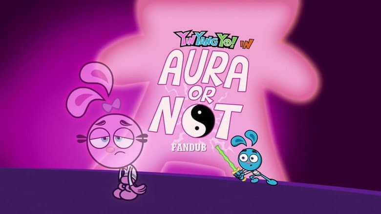 Aura... or Not