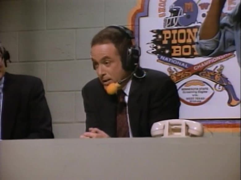 The Pioneer Bowl