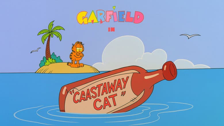 Castaway Cat