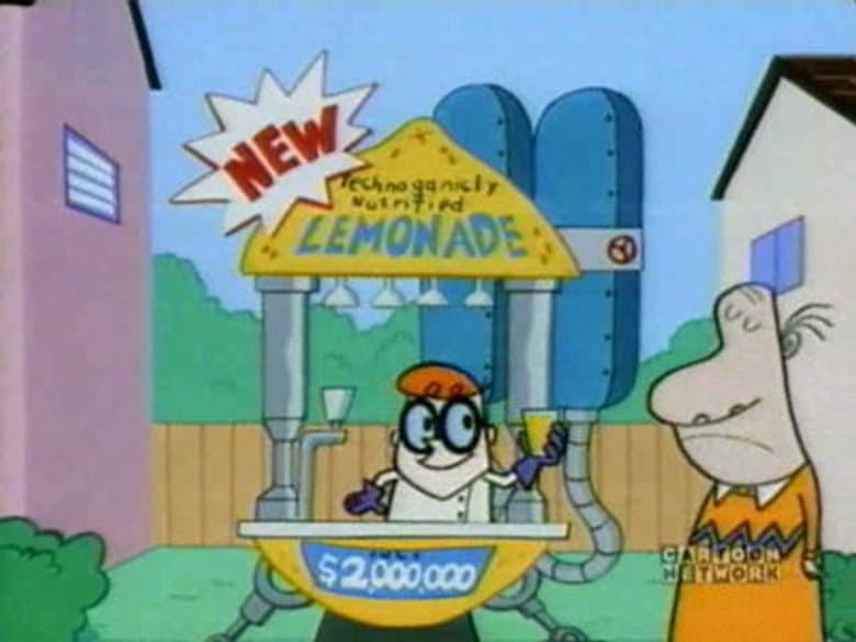 Dexter's Debt