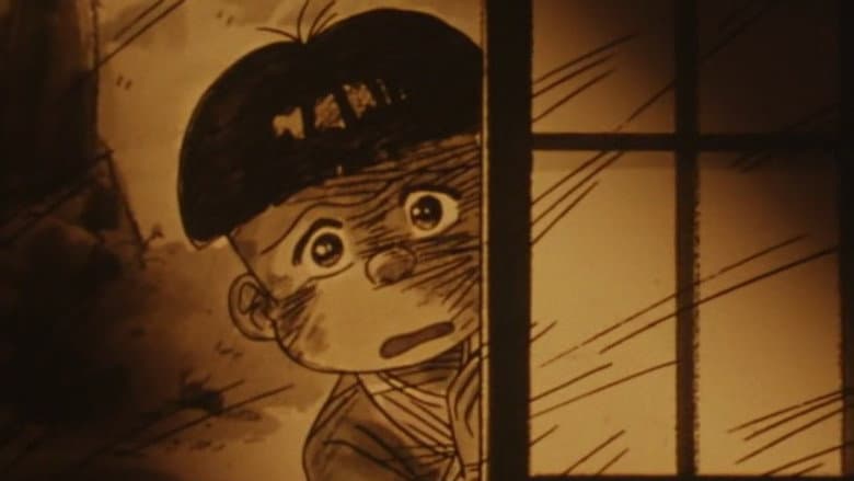 Terumasa's Tearful Childhood