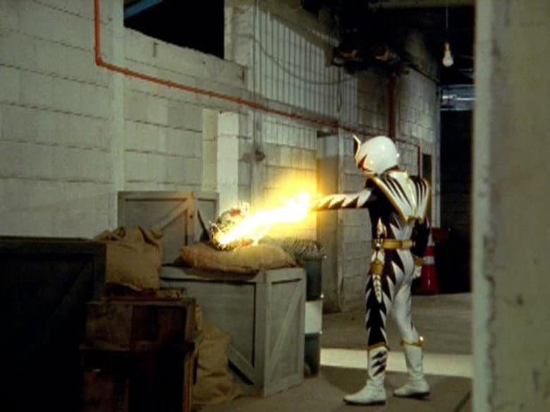 White Thunder (2)