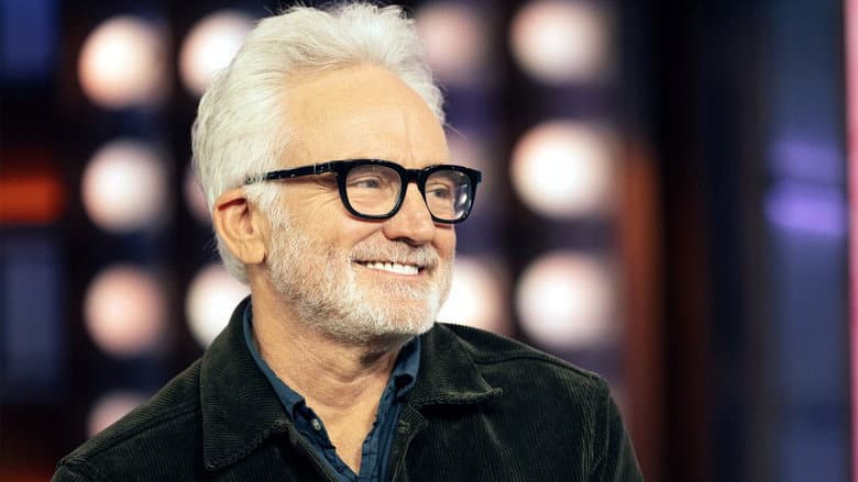 Bradley Whitford, Dulé Hill, Kesha