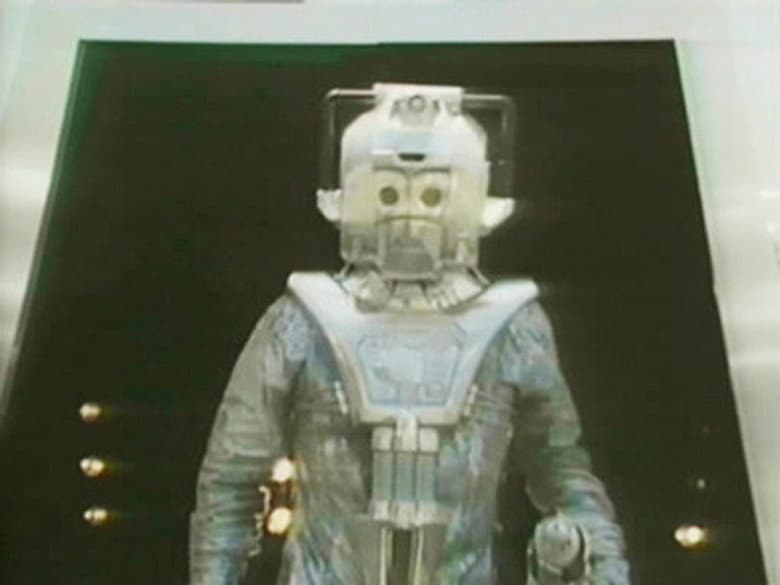 Silver Nemesis (2)