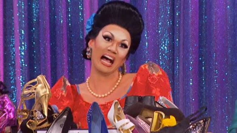 The Snatch Game