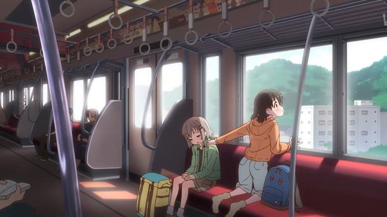 Let's Climb Mt. Takao!