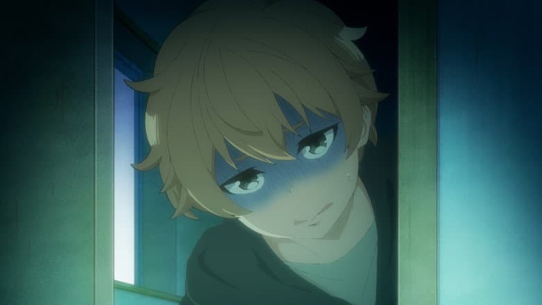 Akihiro and the Tankless Toilet
