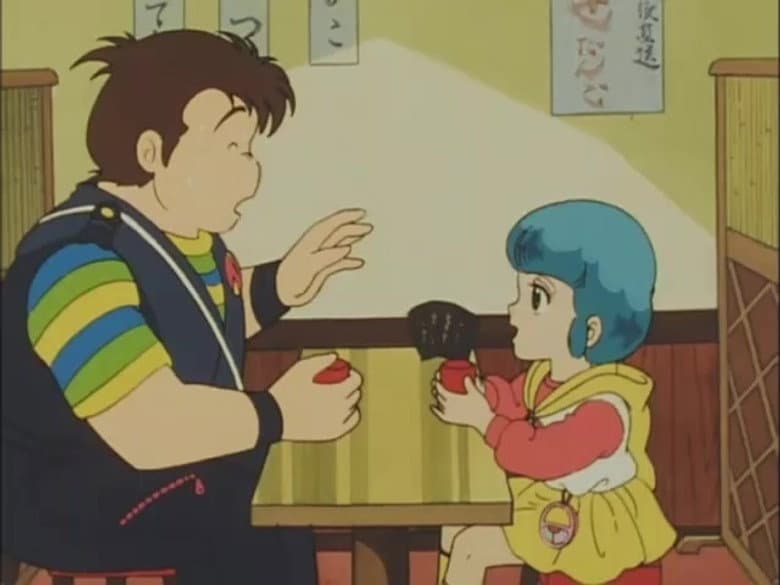 Yuu & Midori's first date!