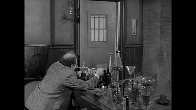 Hobson's Choice