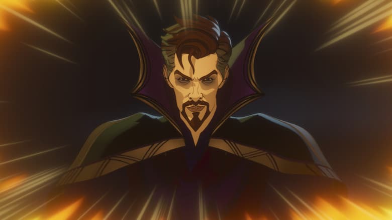 What If... Doctor Strange Lost His Heart Instead of His Hands?