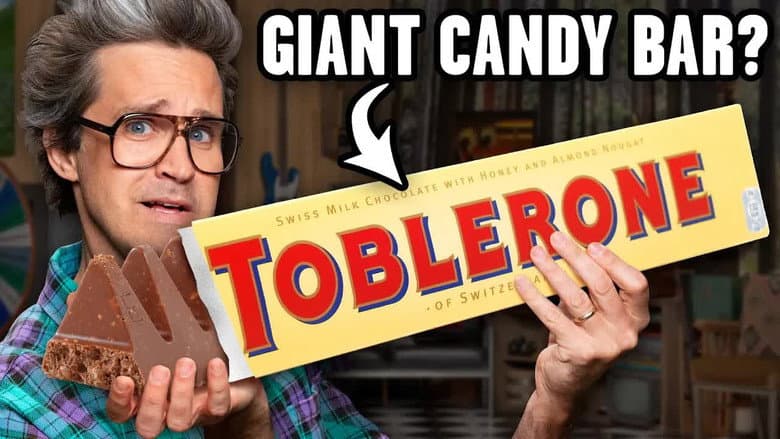 Testing The Internet's Weirdest Products