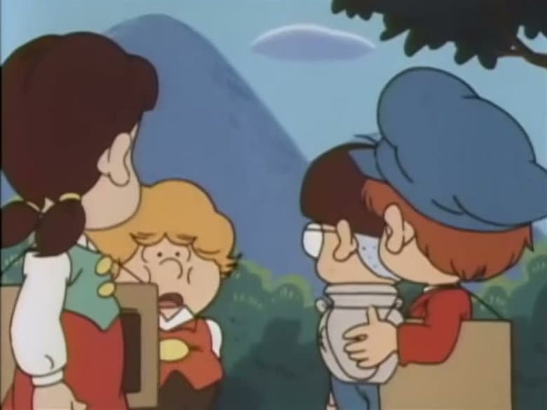 The treasure pot that came back