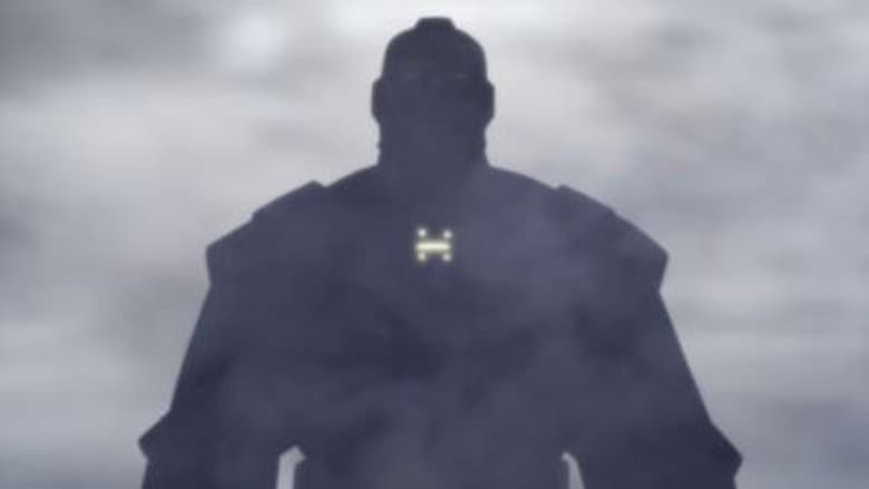 The Darkest Hour