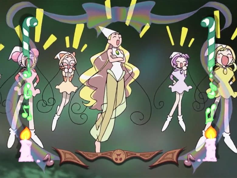 The Fairies Want a Break!!